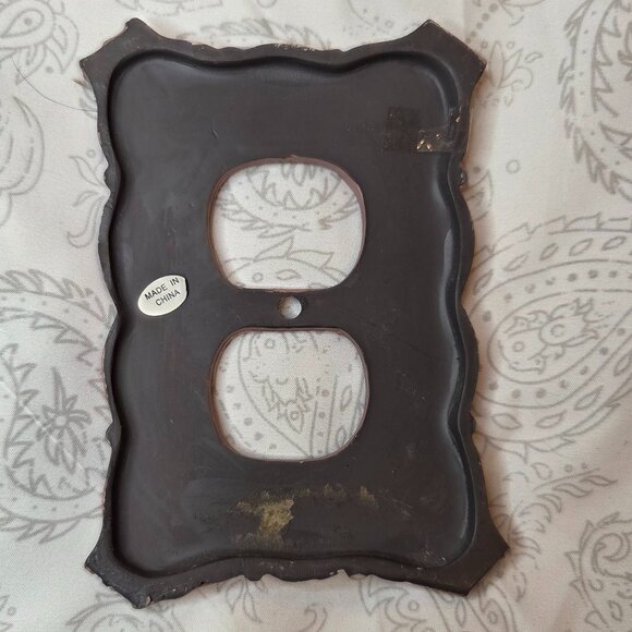 Touch of Class Light Switch Cover Set - Picture 6 of 6